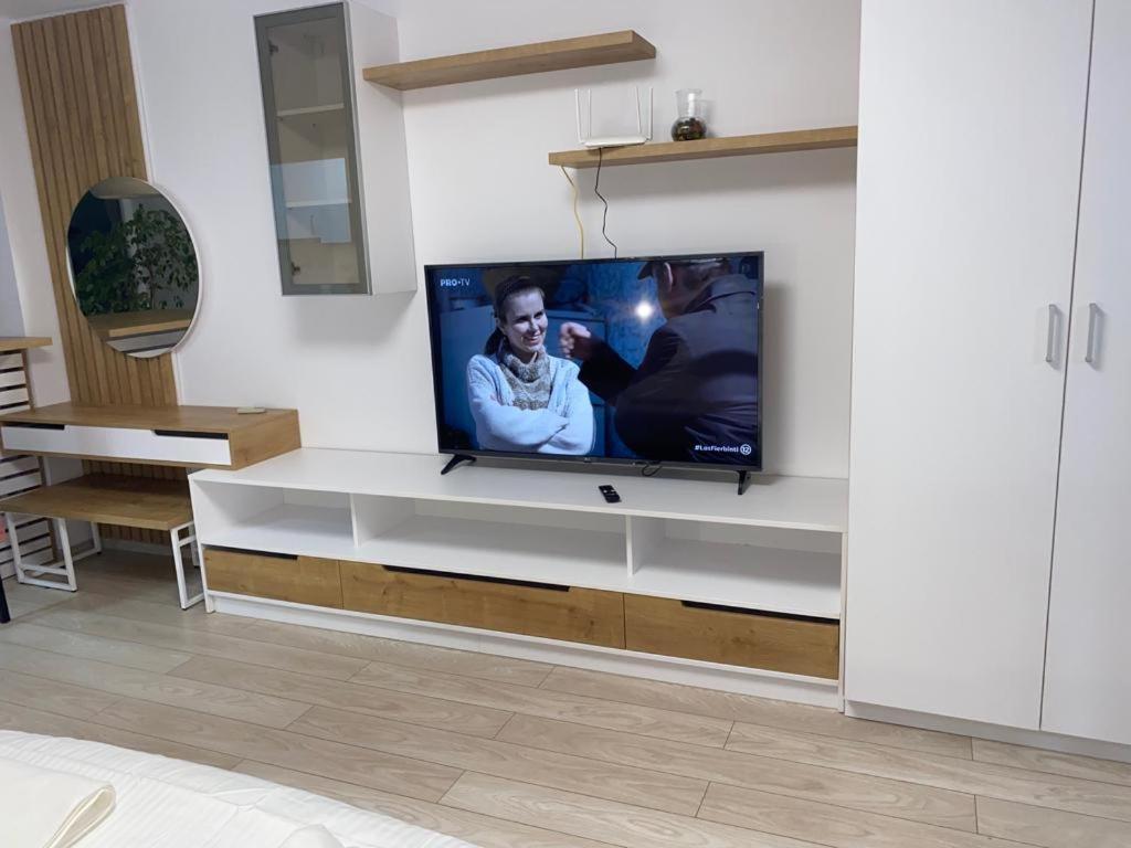 New Apartment Situat Pe Stefan Cel Mare, La 5 Min De Obor Bucureşti Ngoại thất bức ảnh